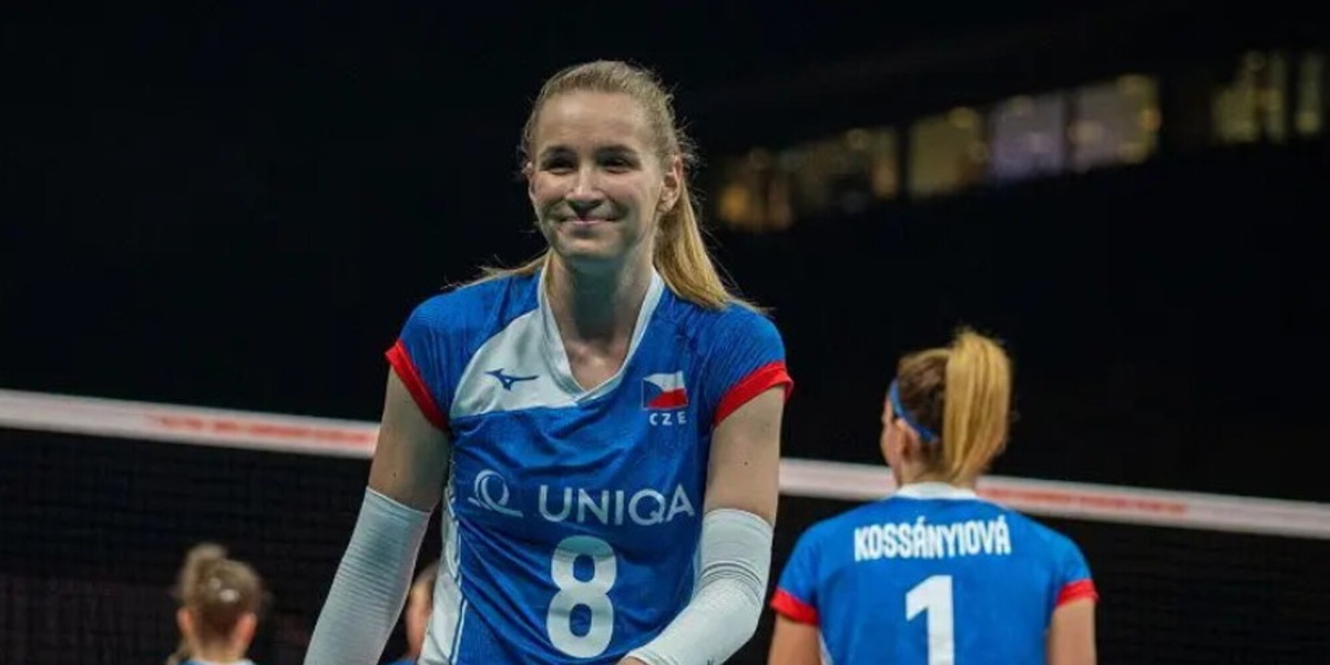 Volley Mercato: Ela Koulisiani rinforza i posto 3 di Cuneo
