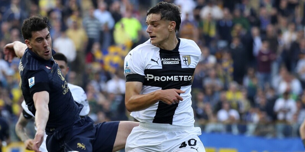 Calciomercato Juve, Leoni e Tomori e quella triangolazione tra Parma e Milan