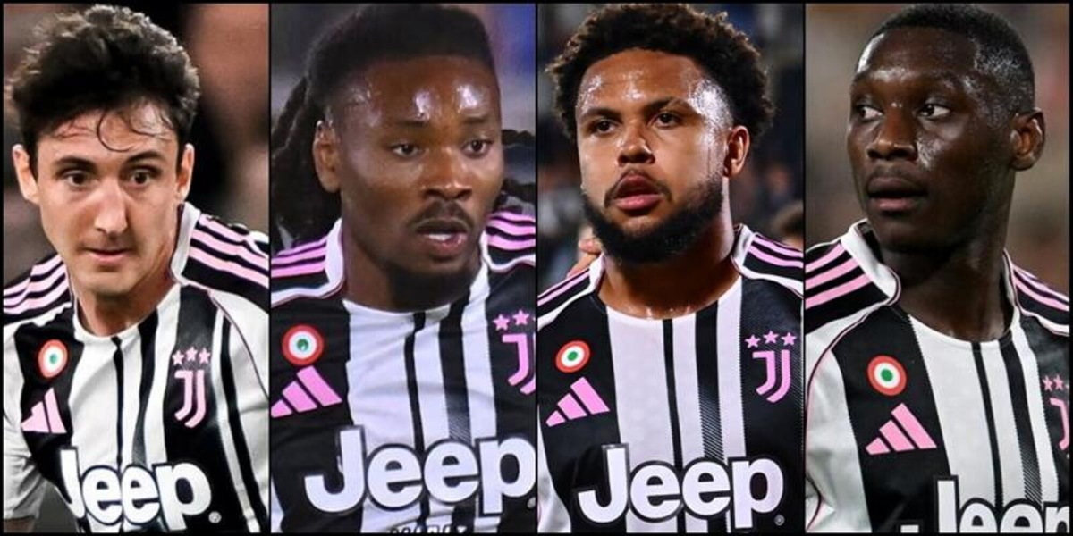 Juve, la probabile formazione contro l'Al Ain: i dubbi di Tudor per l'esordio Mondiale