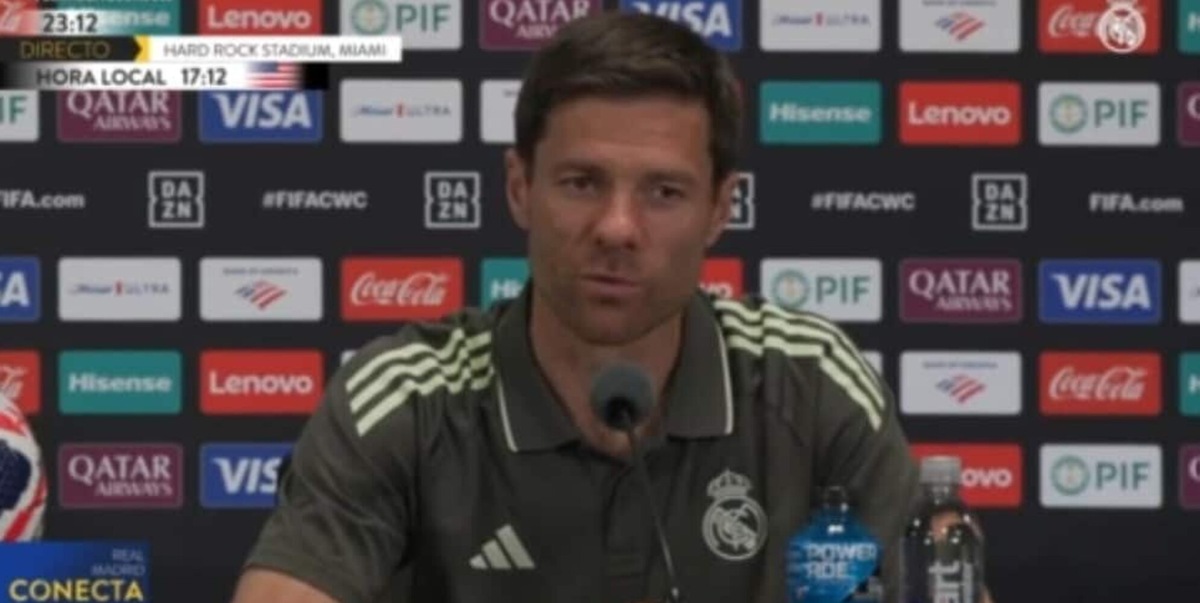 Xabi Alonso: "Huijsen? Non gli serve teoria. Inzaghi, poco tempo ma con qualità"