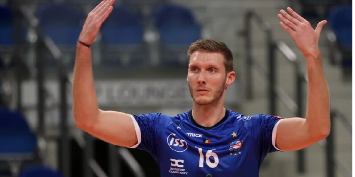 Volley Mercato: Pablo Kukartsev è il nuovo opposto di Civitanova