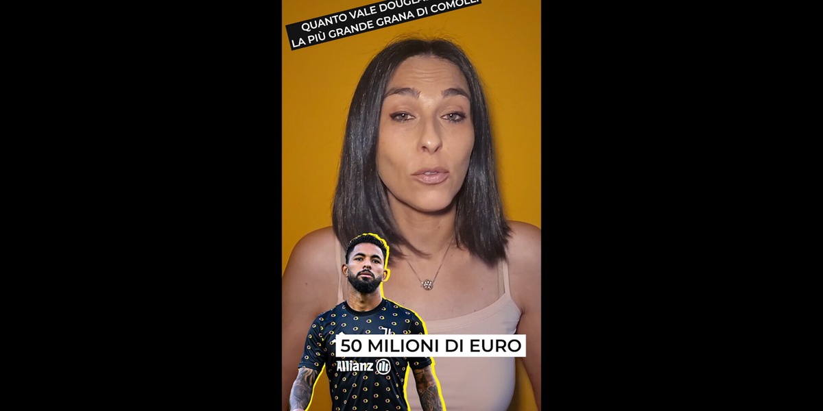 Quanto vale Douglas Luiz? La più grande grana di Comolli