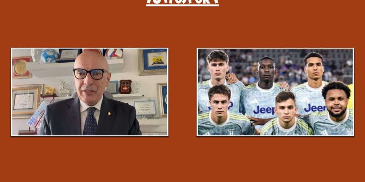 Juve, il Tridente Kolo-Yildiz-Conceiçao spinge Vlahovic sul mercato