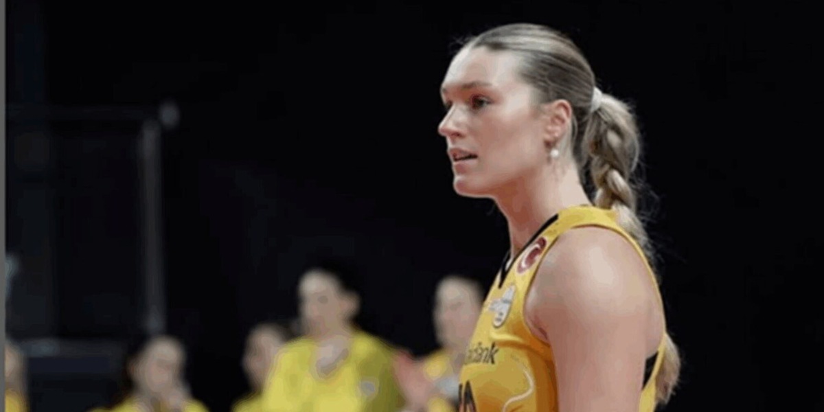 Volley Mercato: Kendall Kipp è il nuovo opposto di Bergamo