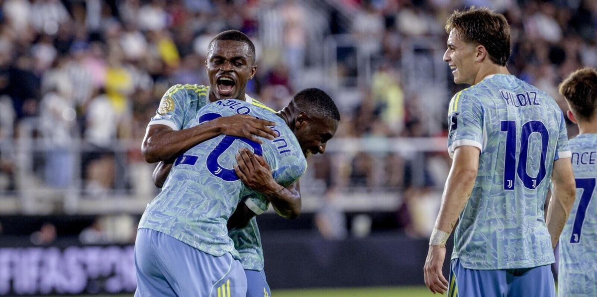 Juve, quando 5 gol al Mondiale valgono subito 18,9 milioni
