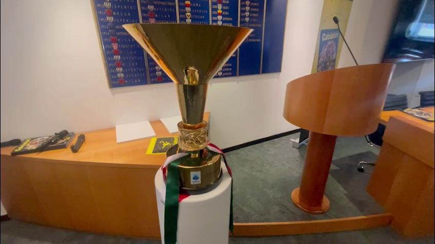 Serie A, la Lega comunicat anticipi e posticipi delle prime tre giornate