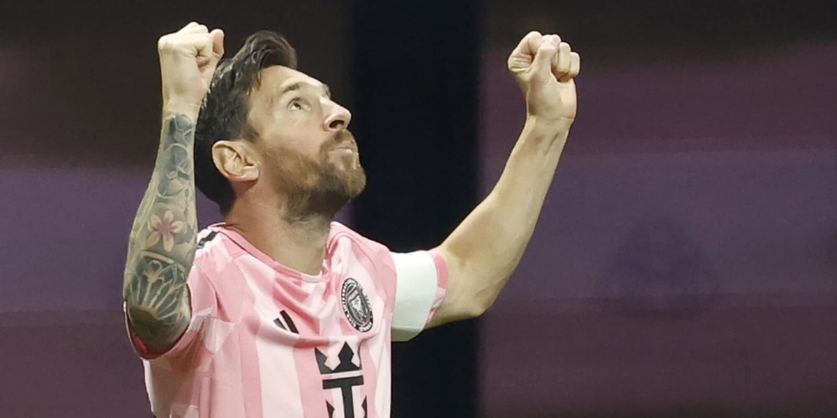 Messi stende il Porto: prima gioia per l'Inter Miami!