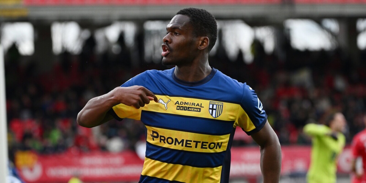 Bonny, 25 milioni e un biglietto per il Mondiale: Inter-Parma, intesa tra Marotta e Cherubini