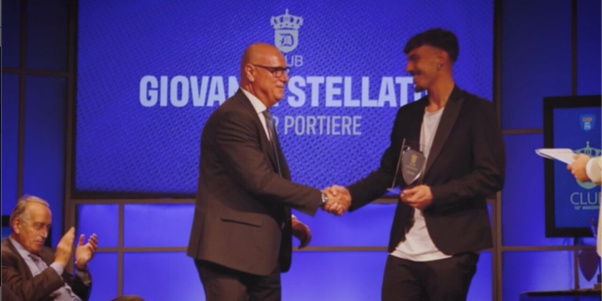 I migliori giocatori della Serie D 2024/2025 votati dai lettori di Tuttosport