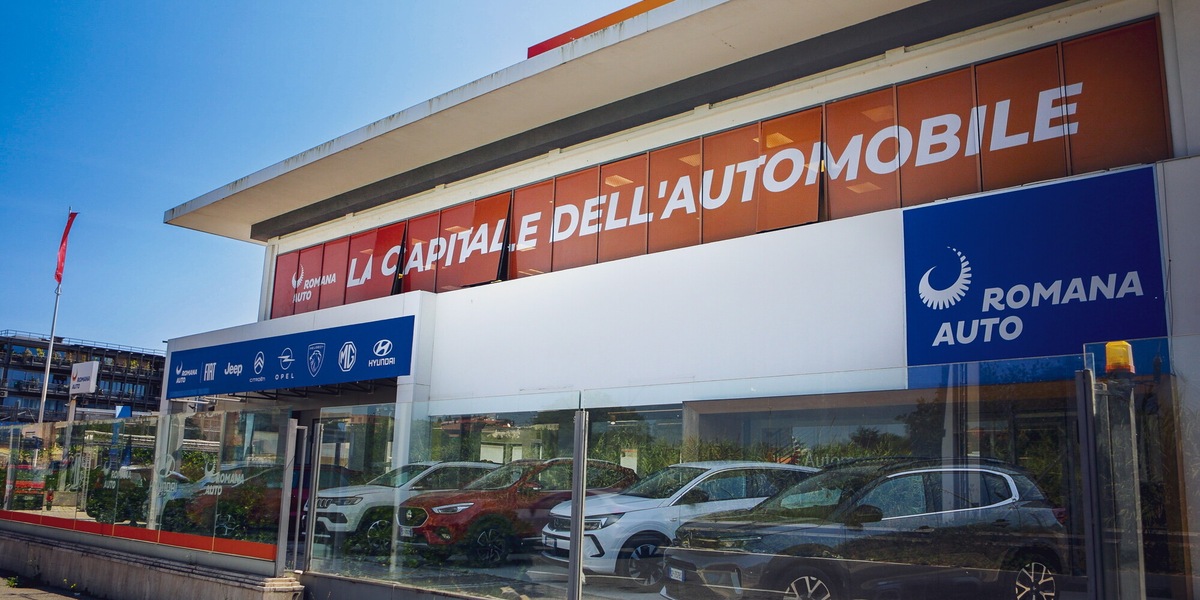 Romana Auto: Pionieri della Mobilità Green con il Progetto Incentivi