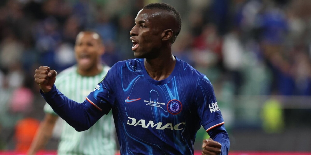 Jackson è l’ultima idea del mercato Juve: chi è l’attaccante in uscita dal Chelsea