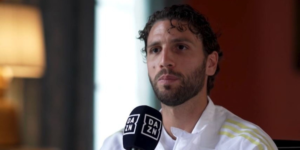 Locatelli: "Guardate il PSG, niente alibi. Tudor dna Juve, sa come parlarci. E a Thuram ci penso io"
