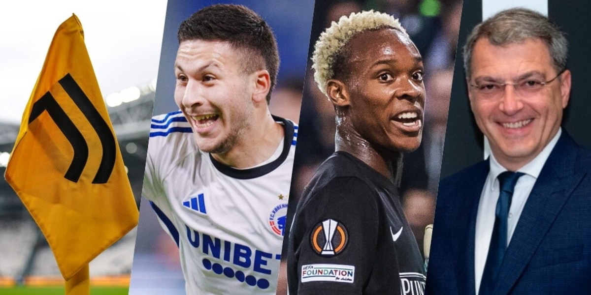 Da Bardghji fino a Emegha: Juve, i risultati dell'algoritmo e la lista di Comolli. E c'è un sogno...