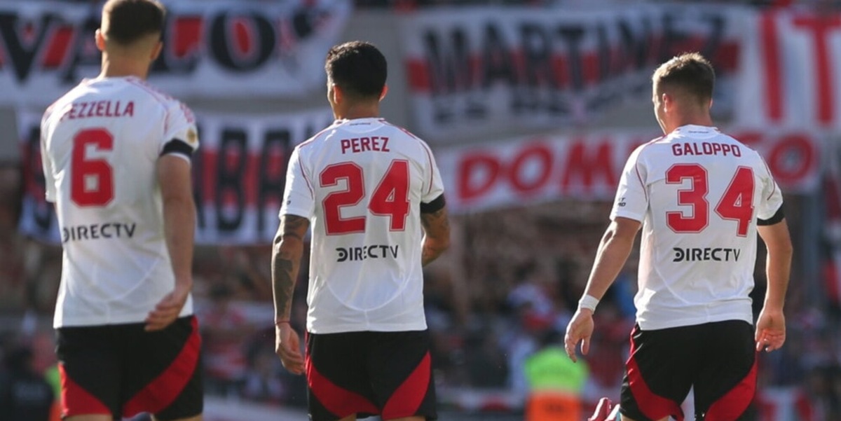 River in emergenza contro l'Inter. La rabbia di Perez: "Ammoniti molto velocemente..."