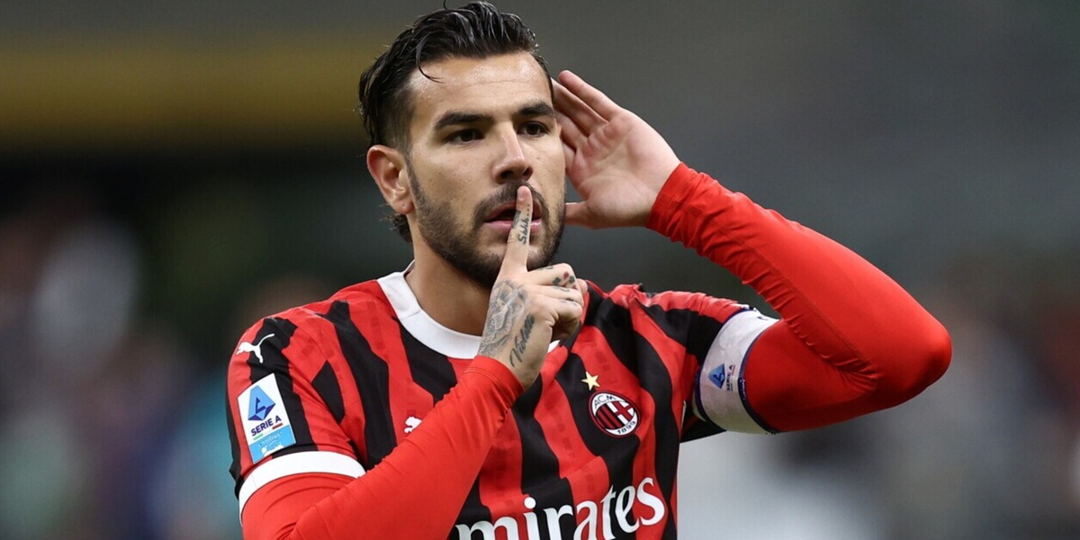 Theo Hernandez apre a Inzaghi: il Milan spera. Allegri, c’è una domanda per te