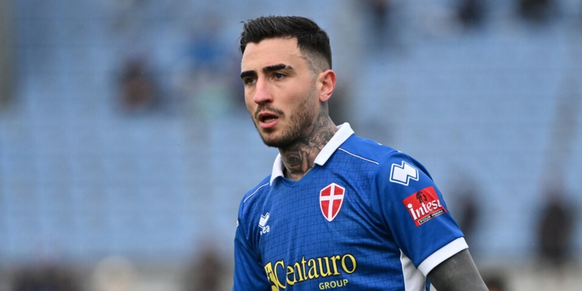 Livorno su Asencio, Nocerino al Campobasso. Triestina, volata a tre