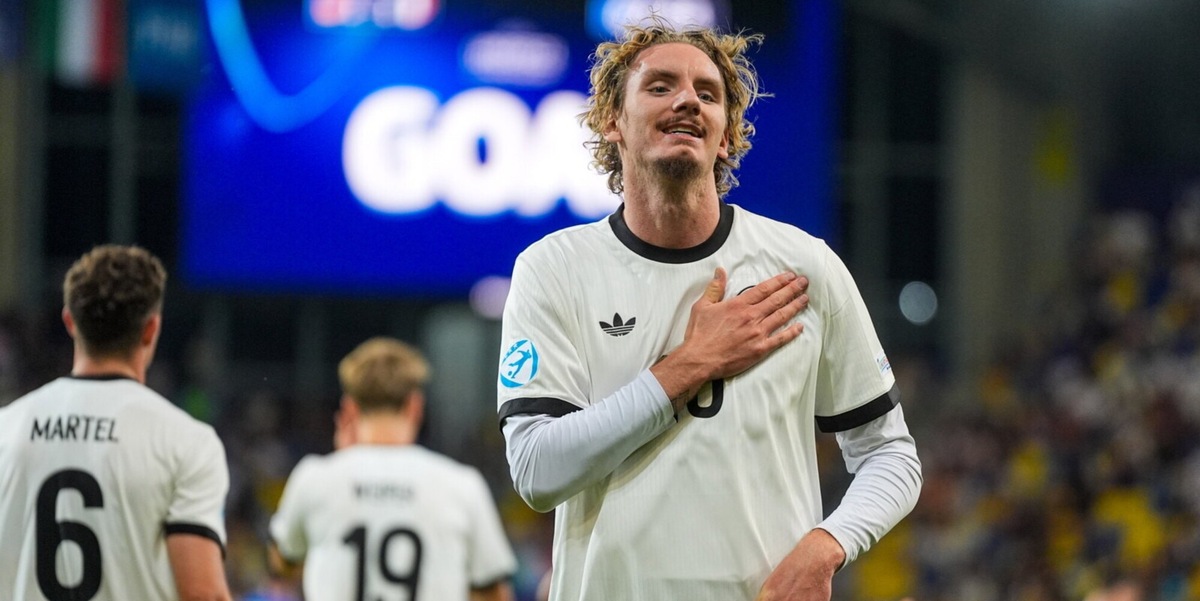 Europei Under 21, Germania-Francia: i bookie vedono equilibrio