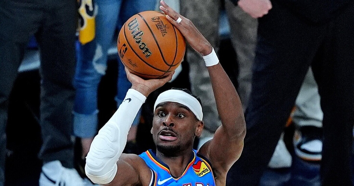 Shai Gilgeous-Alexander MVP come Abdul-Jabbar, Jordan e O'Neal: Oklahoma, il volto del titolo NBA