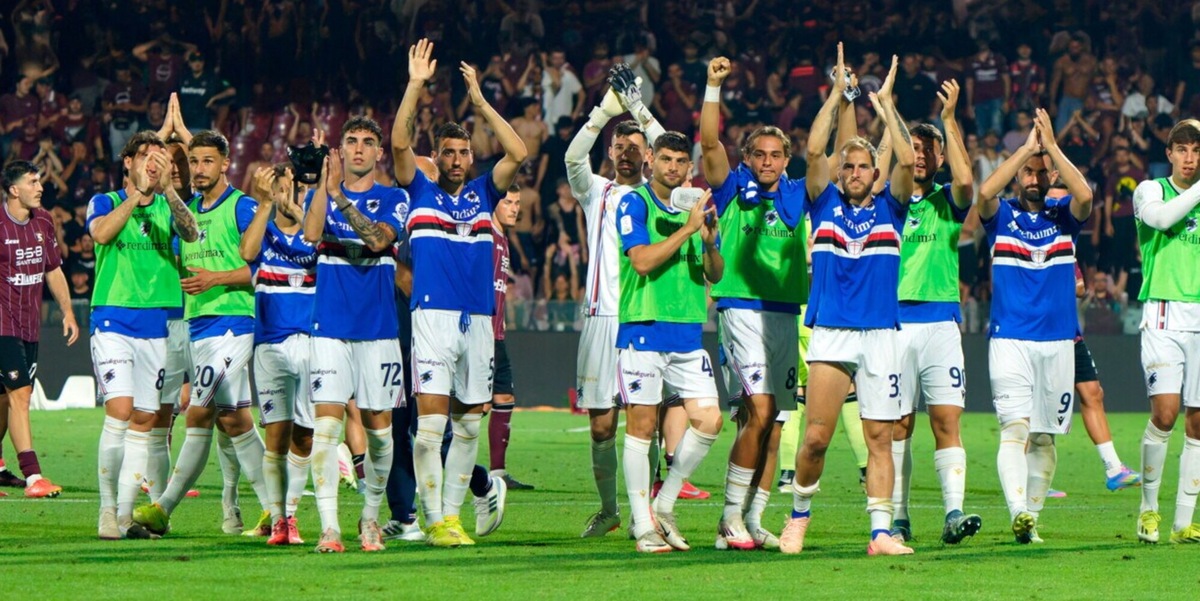 Samp, adesso che sei salva parla chiaro con i tuoi tifosi