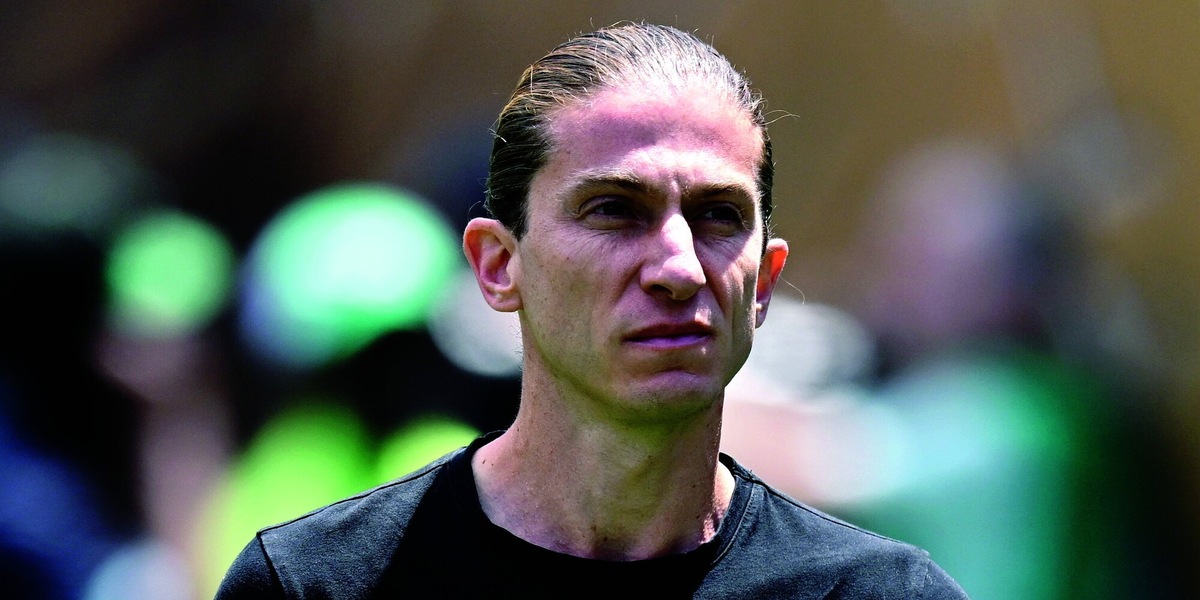 Chi è Filipe Luis Kasmirski, l’astrofisico scacchista che fa volare il Flamengo