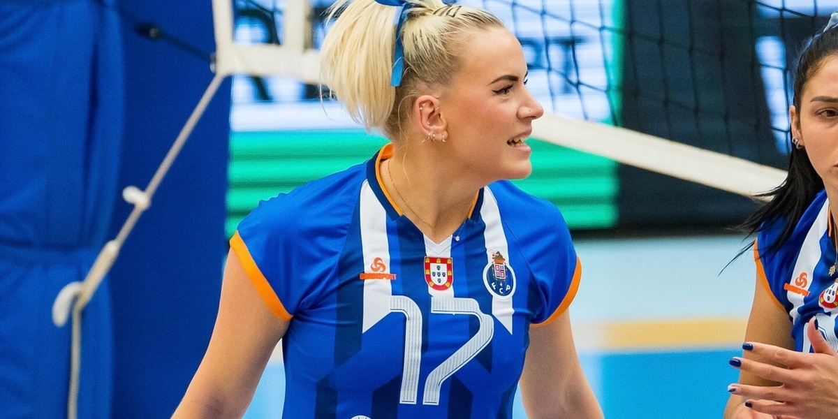 Volley Mercato: Puck Hoogers rinforza i posto 4 di Imola