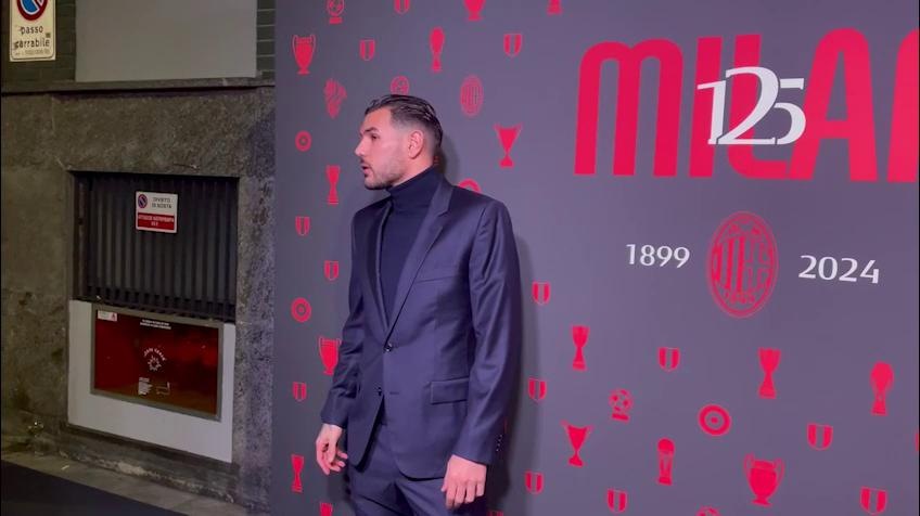 Milan, Theo Hernandez ad un passo dal trasferimento all'Al-Hilal