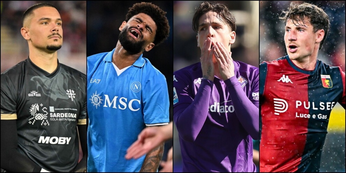 Prestiti Serie A, destino segnato per 48: da Zalewski a Gudmundsson, da Elmas a Piccoli