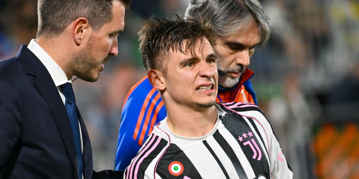 Conceicao, allarme Juve rientrato: niente allenamento ma torna in gruppo