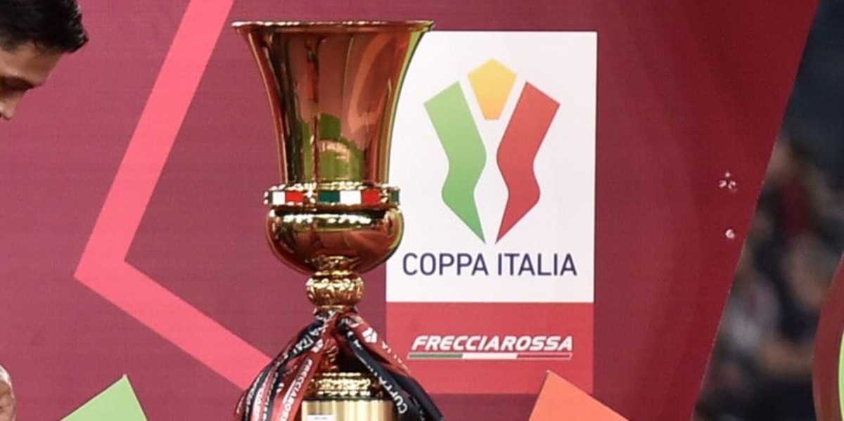 Coppa Italia, date e orari: in campo a Ferragosto, Milan-Bari domenica