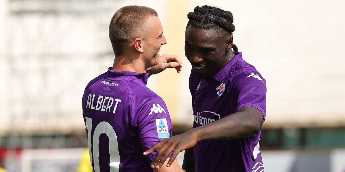 Fiorentina: Gudmundsson c’è, Kean forse. Chi può pagare la clausola da 52 milioni e fino a quando