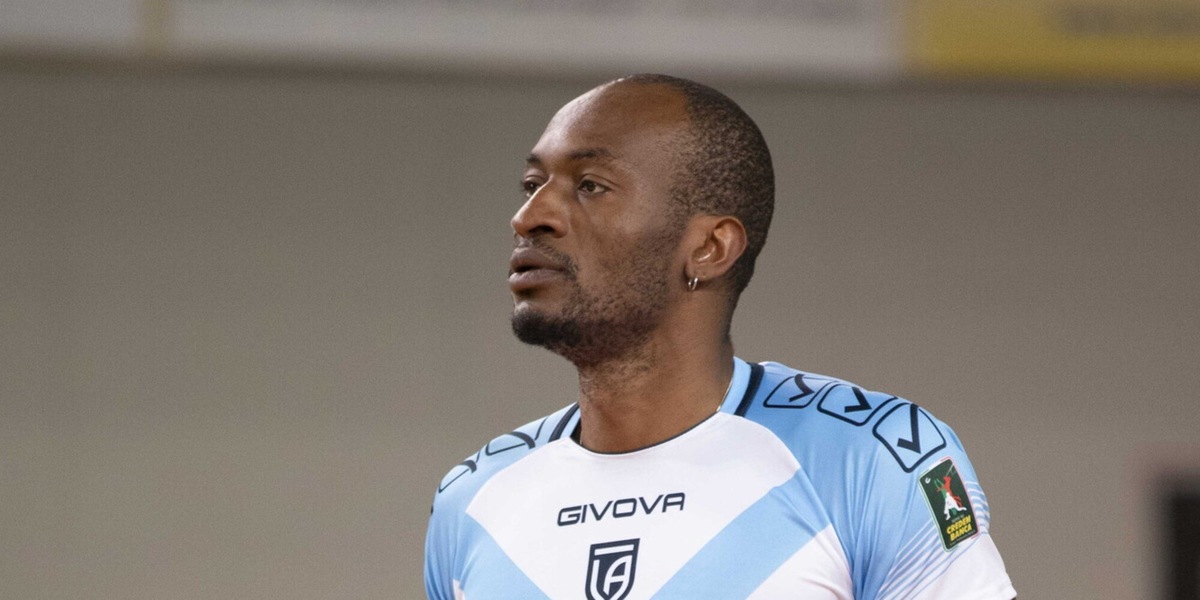 Volley Mercato: Martins Arasomwan da Aversa a Lagonegro