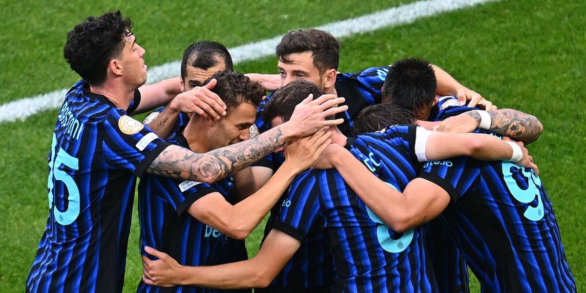 Inter, 2-0 al River Plate: agli ottavi da prima del girone. Ecco chi trova