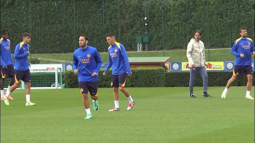 Inter, tegola Calhanoglu: Mondiale per Club finito?