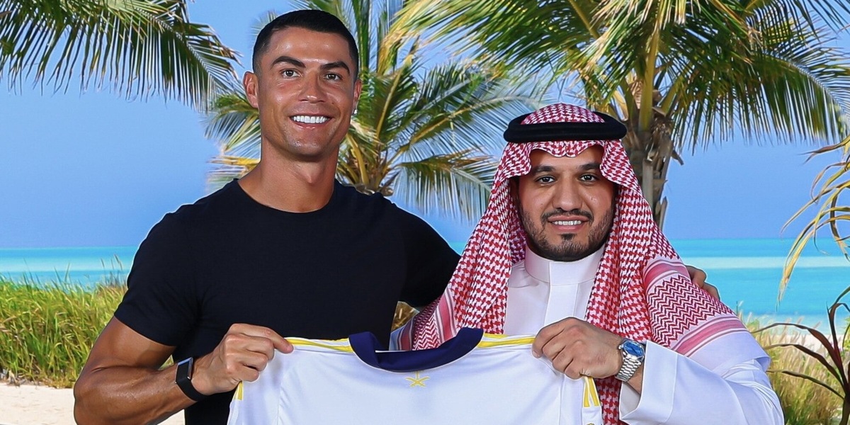 Al Nassr, ancora Cristiano Ronaldo: i dettagli e l'ufficialità