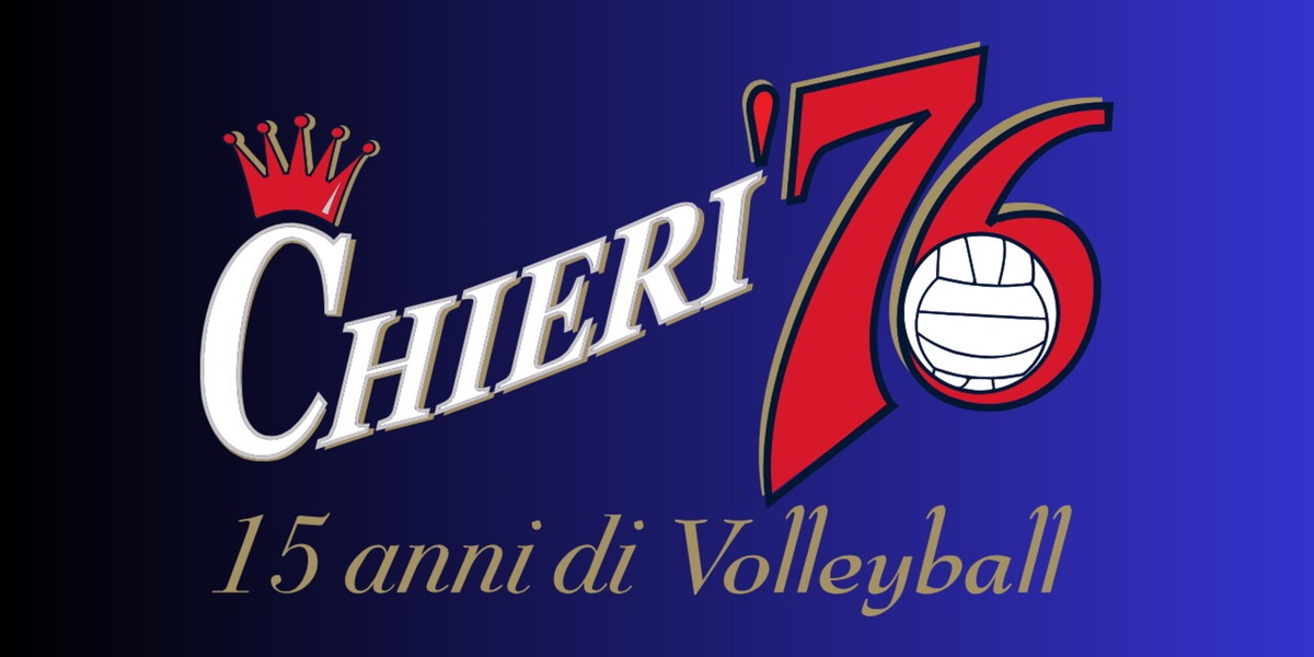 La Reale Mutua Fenera Chieri ’76 disputerà la CEV Cup 2025/2026