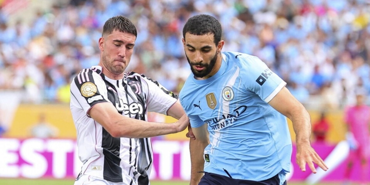 Juve-Manchester City, Tudor travolto e agli ottavi da secondo, tutte le dichiarazioni