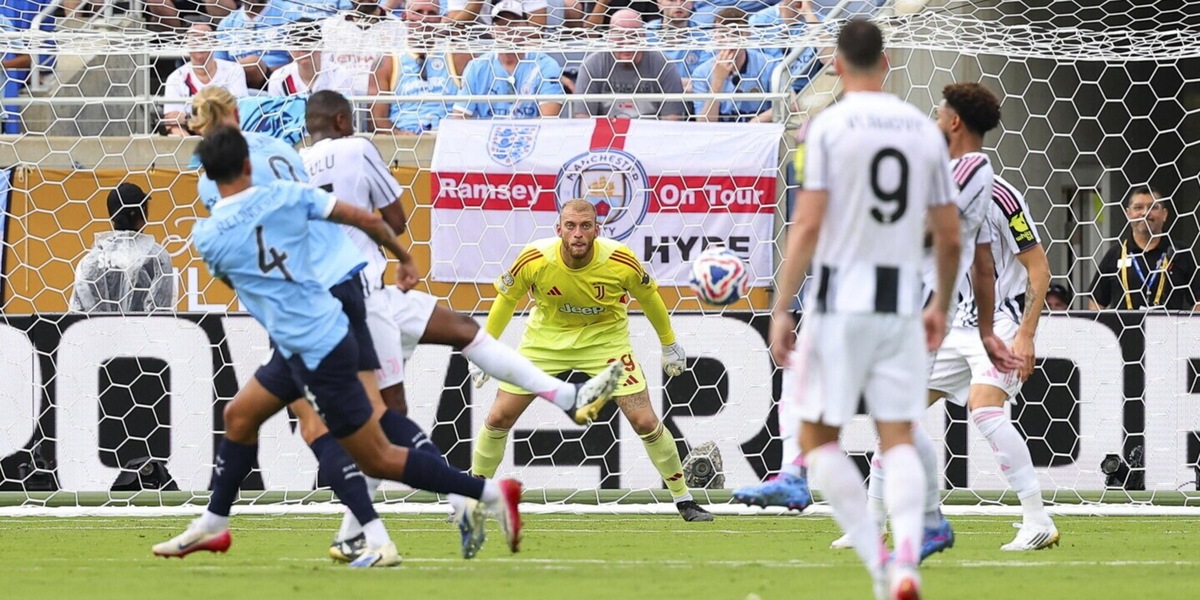 Crollo Juve, strapotere City: esame di realtà e mercato. Ma il Mondiale inizia ora