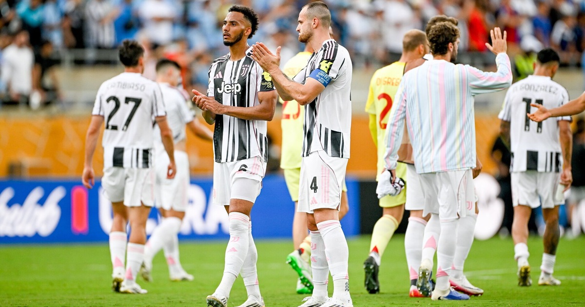Comolli e Chiellini, il livello Juve è troppo basso: quanto e cosa serve