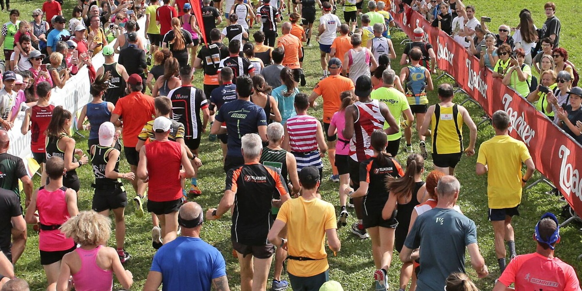 Doping: sospeso in via cautelare il Campione Italiano di Maratona