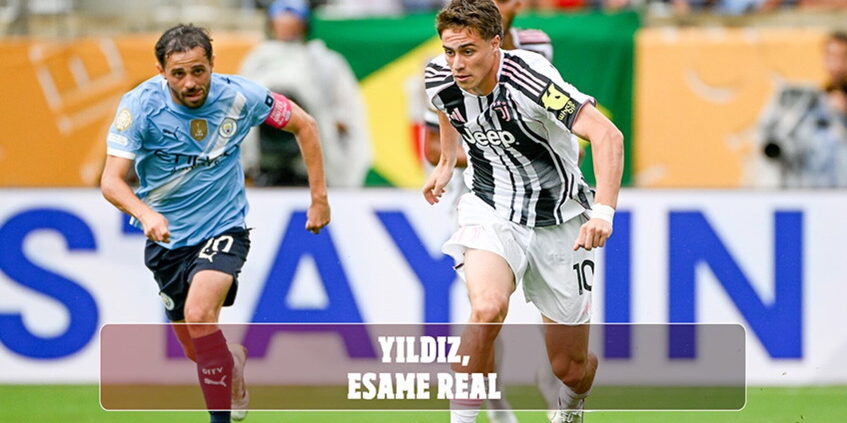 Yildiz esame Real