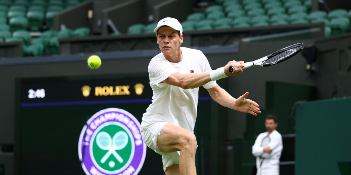 Sincaraz, da Parigi a Wimbledon: tifosi e tv vogliono un’altra finale tra Sinner e Alcaraz