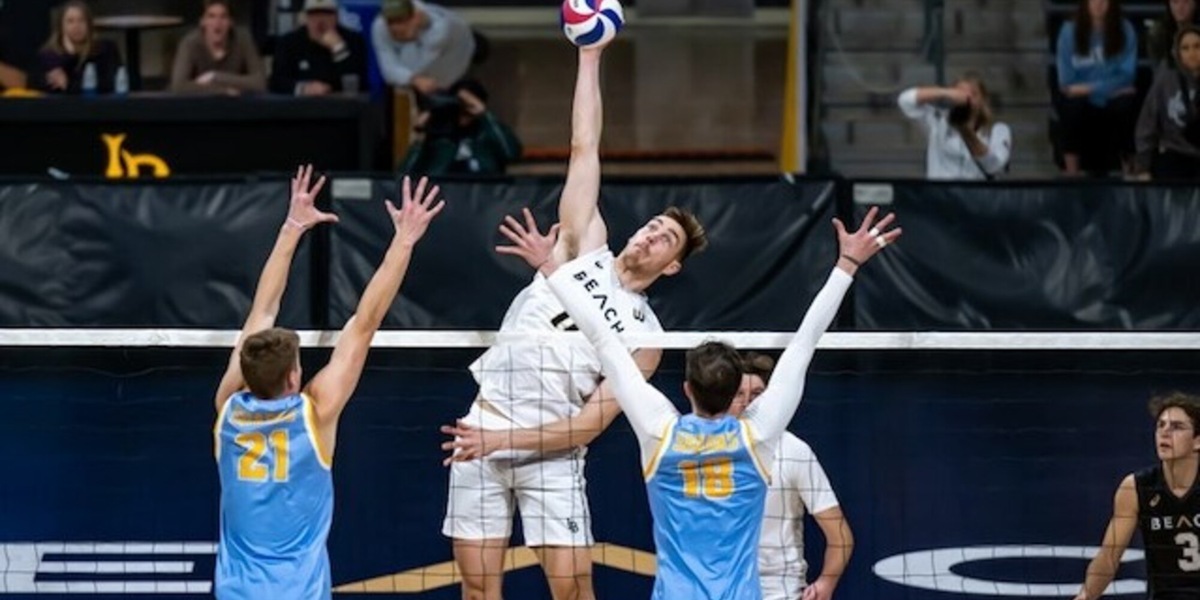 Volley Mercato:  Simon Torwie è un nuovo centrale di Trento