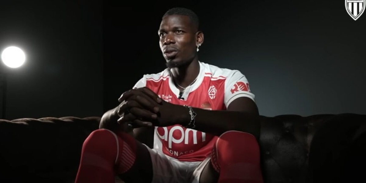 Pogba: “Due anni di solitudine”. Il preparatore: “Mai visto così triste, ho pianto anch’io”
