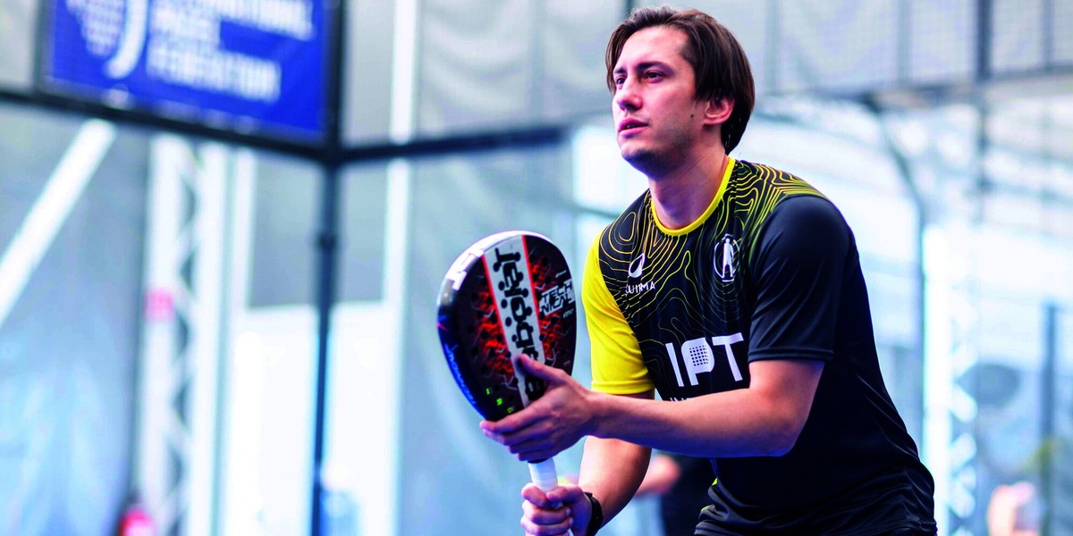 Il padel si impegna per l’inclusione