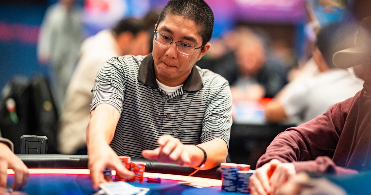 WSOP 2025, tutto sul Main Event: date, programma completo e ultimi vincitori