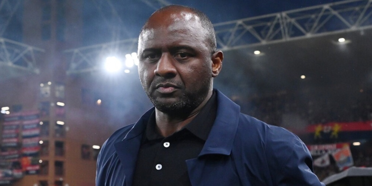 Genoa, ruota tutto intorno a Vieira: il mercato e gli obiettivi