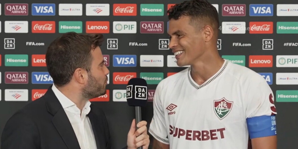 Il sale sull'Inter lo butta Thiago Silva: "Per me era un derby. E prima ne ho parlato con Allegri"
