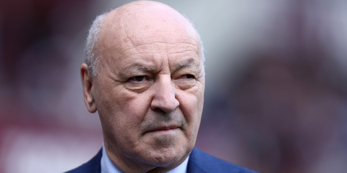 Marotta in gol sull’assist di Lautaro, Calhanoglu silurato: “La porta è spalancata”