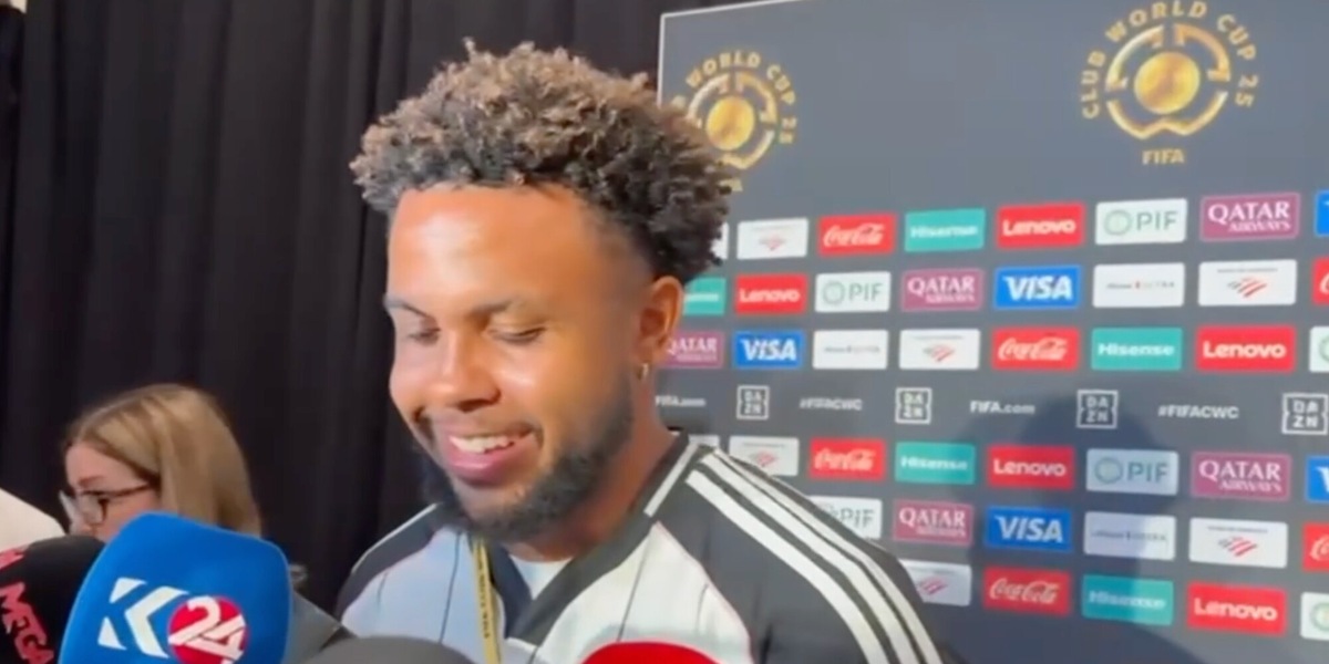McKennie, il retroscena sul cibo americano e la salsa ranch: "Uno dei miei compagni..."