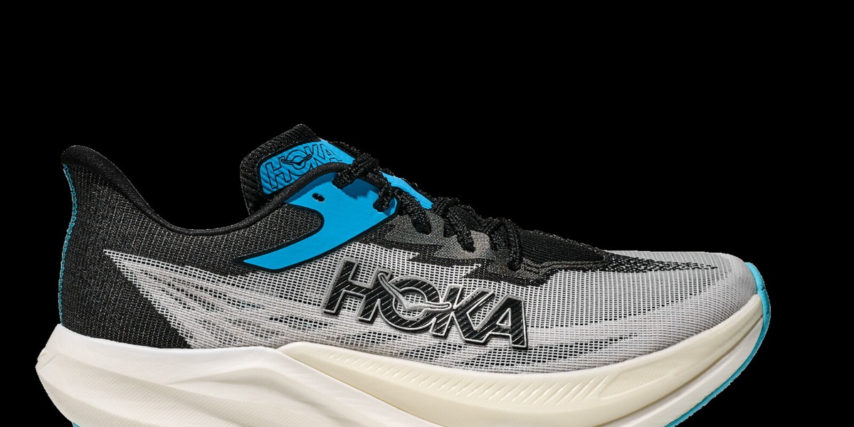 Hoka Rocket X 3: una nuova icona per le gare, progettata per la massima velocità
